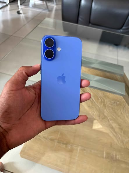 IPHONE 16 128GB photo 1