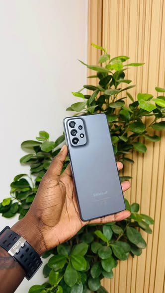 Samsung A73 5G 128gb photo 3