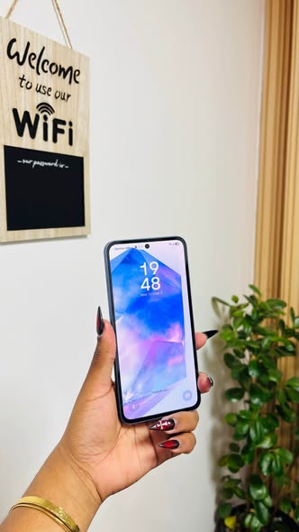 Samsung A55 5G 128gb photo 2