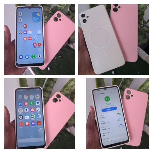 SAMSUNG GALAXY A05 photo 1