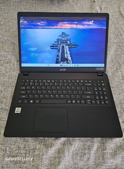 Acer laptop photo 3