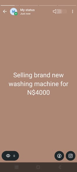 Washing Machine photo 2