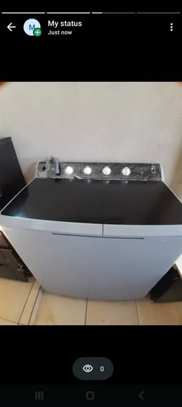 Washing Machine photo 4