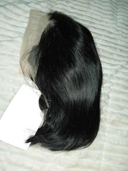 Bob brazilian wig photo 1