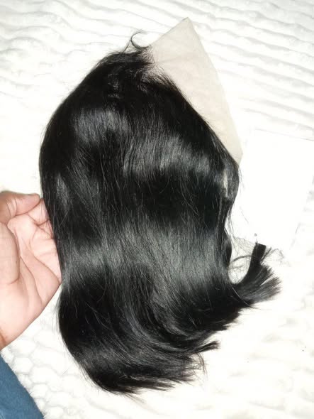 Bob brazilian wig photo 2