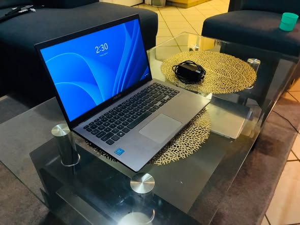 Asus VivoBook X509MA photo 2