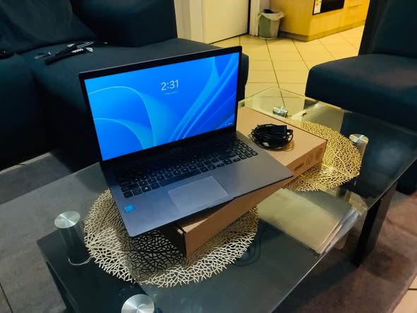 Asus VivoBook X509MA photo 1