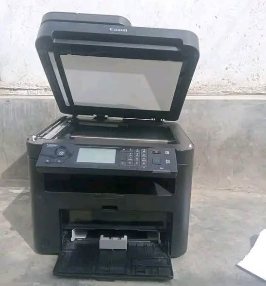 Canon printer photo 3