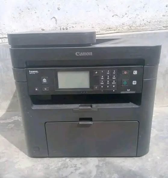 Canon printer photo 1