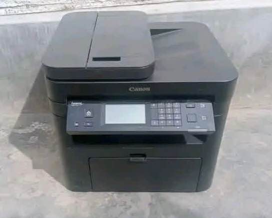 Canon printer photo 2