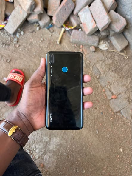 Huawei Y7 64GB photo 2