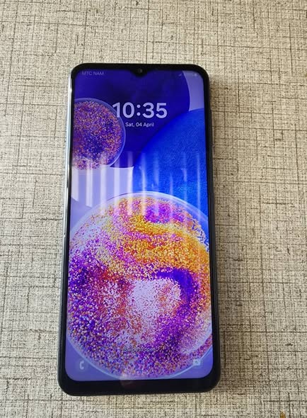 Samsung A23 photo 4