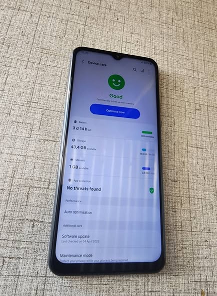 Samsung A23 photo 1