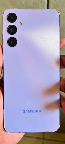Samsung A05s photo 5