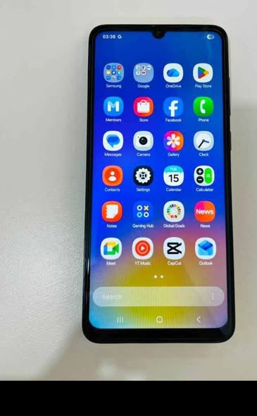 Samsung A05s photo 4