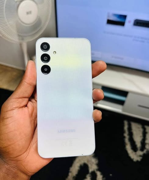 Samsung A25 128gb photo 2