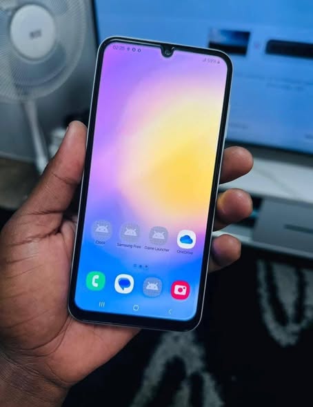 Samsung A25 128gb photo 1