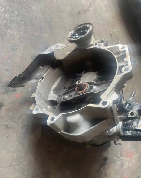 Polo vivo gearbox photo 2