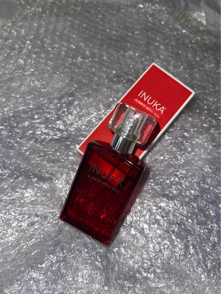 Inuka Perfume photo 1