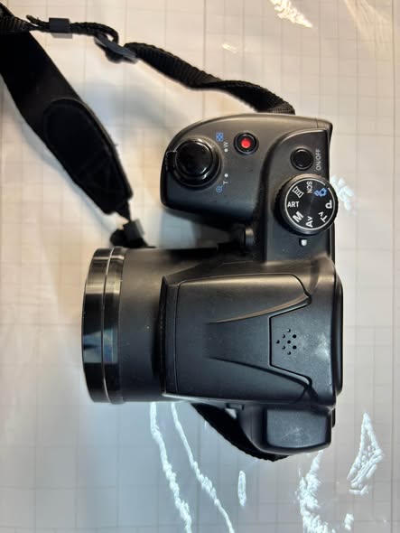 Digital Camera photo 2