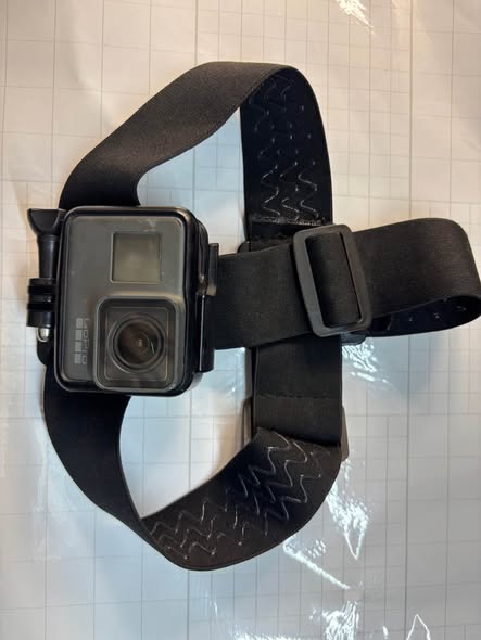Go Pro Hero 5 + Brand new accessories photo 2