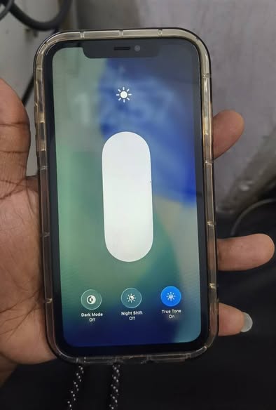 IPhone11 128g photo 4
