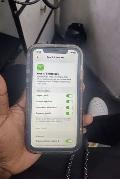 IPhone11 128g photo 5