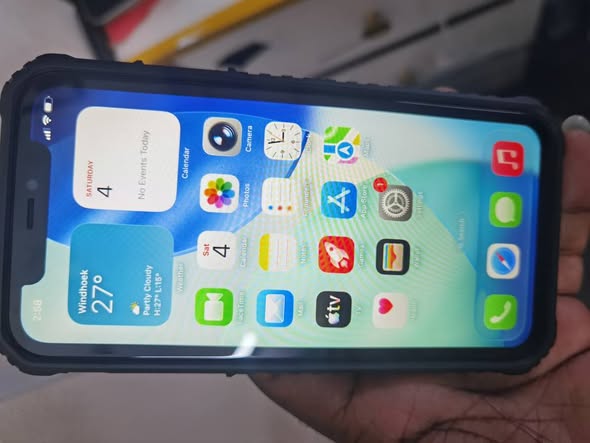IPhone11 128g photo 2