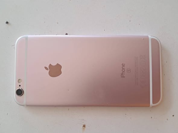 Iphone 6s photo 5