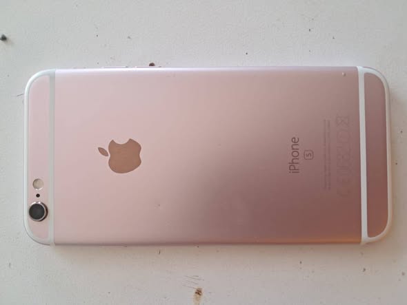 Iphone 6s photo 3