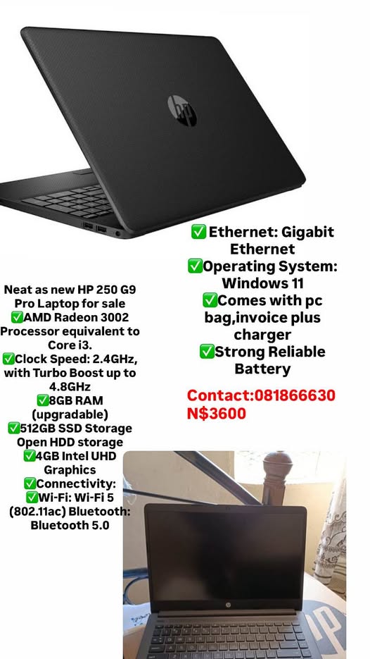 Hp pc photo 1