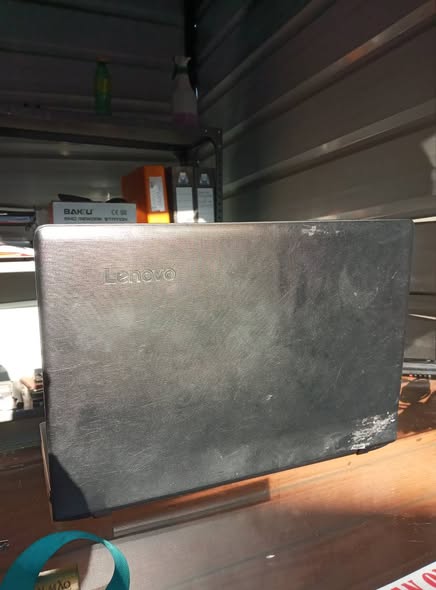 Lenovo Ideapad G110 photo 2