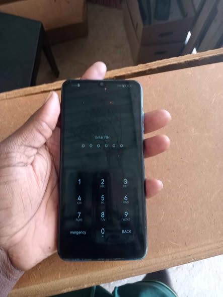 Huawei P30 lite photo 1