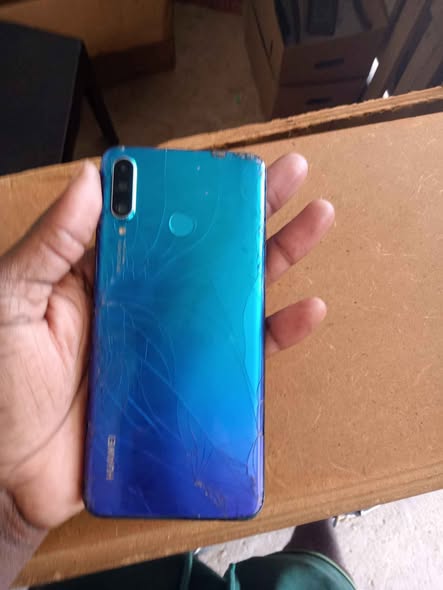 Huawei P30 lite photo 2