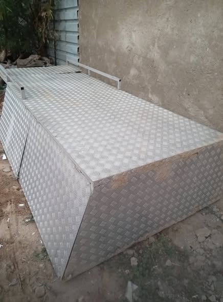 Single Cab Canopy photo 4