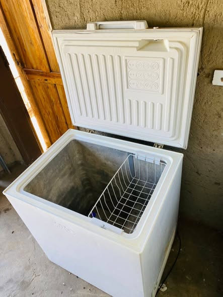 Freezers photo 3