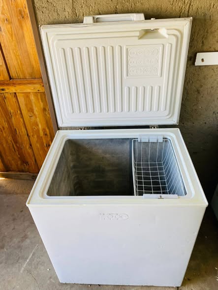 Freezers photo 2
