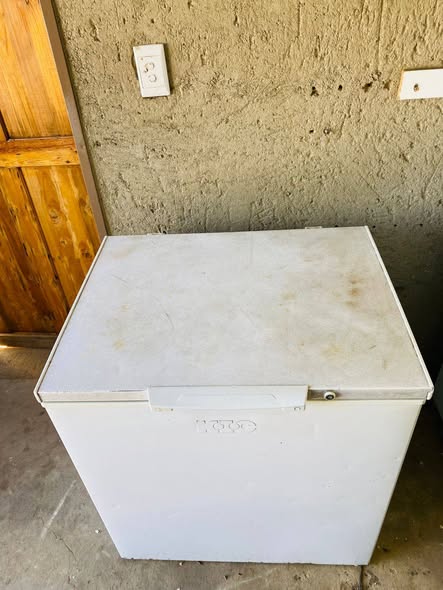 Freezers photo 1