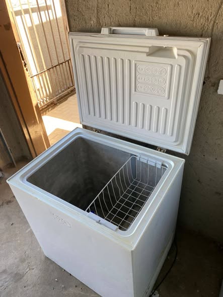 Freezers photo 4