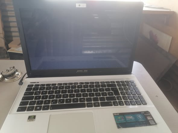 Asus corei5 laptop photo 4