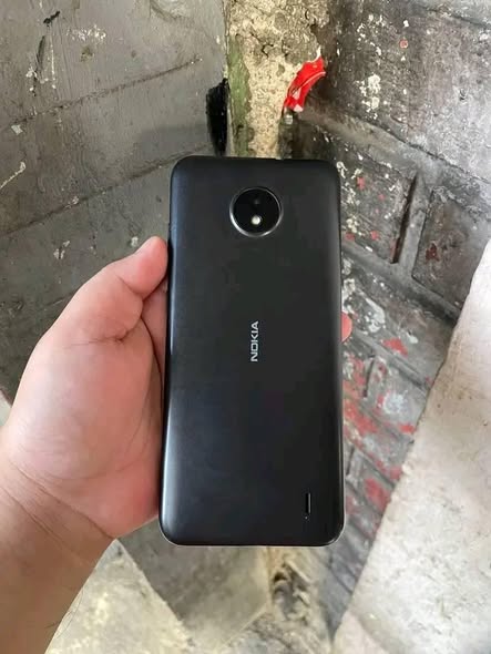 NOKIA C10 photo 3