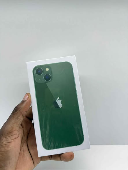 Iphone 13 128GB photo 1