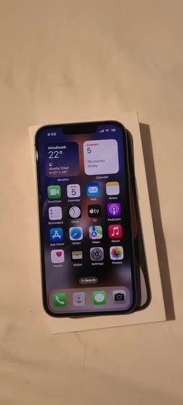 Iphone 14 photo 1