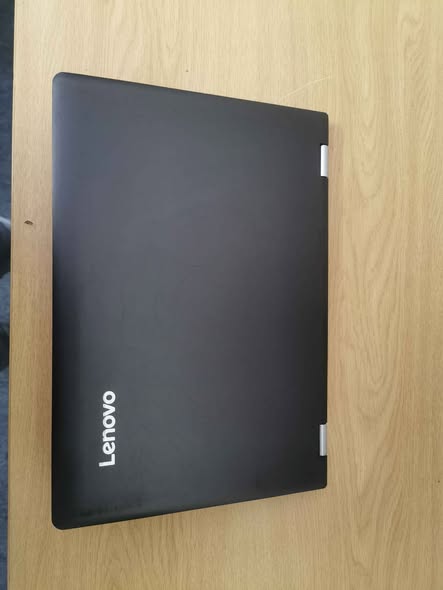 Lenovo touchscreen pc photo 2