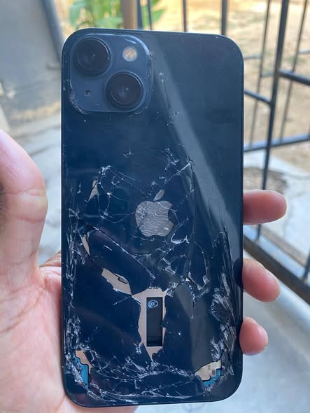 Iphone 13 photo 2