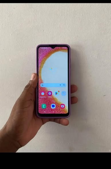 Samsung a04 photo 2