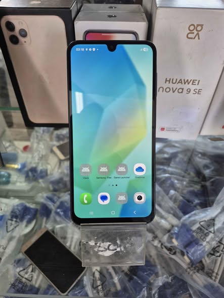 Samsung galaxy a16 photo 3