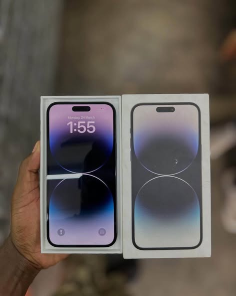 iPhone 14 Pro (128GB) photo 3
