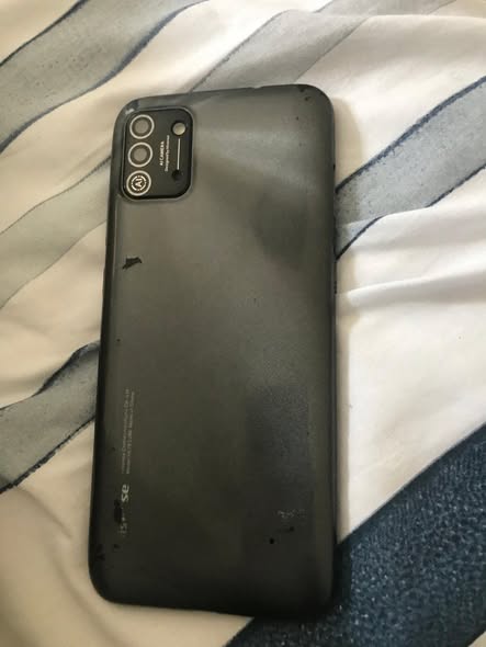 Hisense U50 photo 3