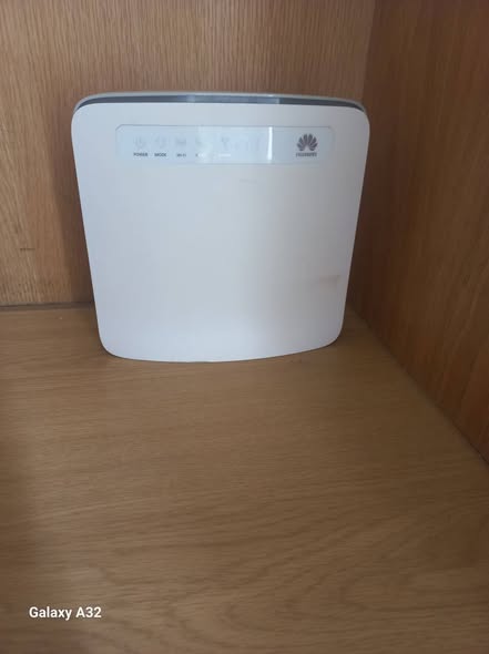 Wifi Router photo 1